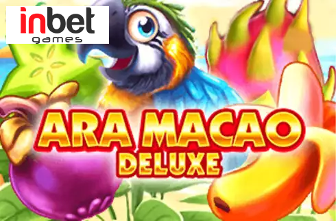Ara Macao Deluxe